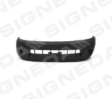 Бампер передній Signeda PTY041124BA