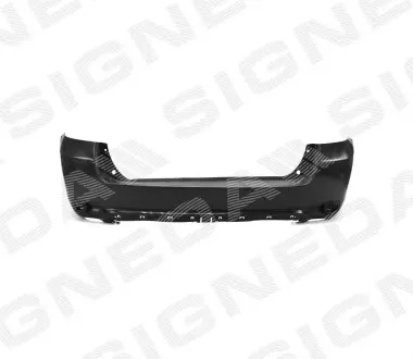 БАМПЕР ЗАДНИЙ Signeda PTY04382BC
