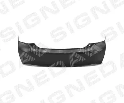 БАМПЕР ЗАДНИЙ Signeda PTY04383BA