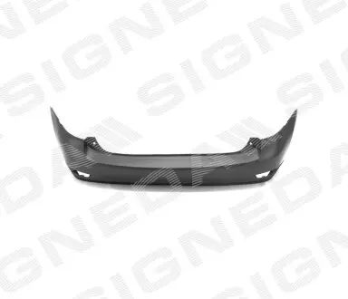 БАМПЕР ЗАДНИЙ Signeda PTY04413BA