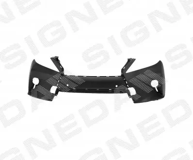 Бампер передній LEXUS RX350/450H, 12 - 15 Signeda PTY04441BA