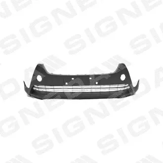 Бампер передний Signeda PTY04452BA