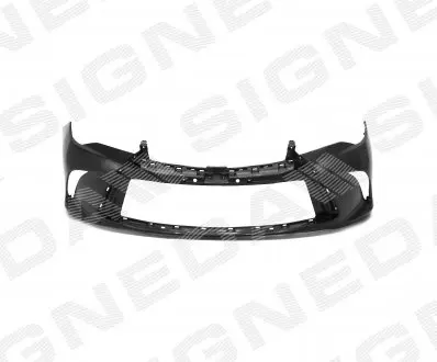 Бампер передній TOYOTA CAMRY, 15 - 17 Signeda PTY04516BA