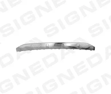 МОЛДІНГ БАМПЕРА | LEXUS RX350/450H, 15 - 22 Signeda PTY04574MA