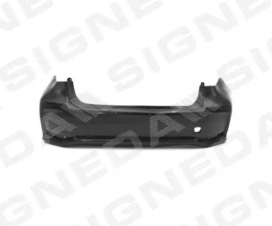 БАМПЕР ЗАДНИЙ Signeda PTY04624AK