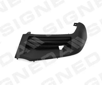 СПОЙЛЕР БАМПЕРА Signeda PTY05001SR