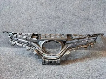 РЕШІТКА РАДІАТОРА | TOYOTA CAMRY, 17 - Signeda PTY07635GA