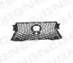РЕШІТКА РАДІАТОРА | LEXUS RX350/450H, 15 - 22 Signeda PTY07758GA (фото 1)