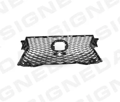 РЕШІТКА РАДІАТОРА | LEXUS RX350/450H, 15 - 22 Signeda PTY07758GA