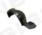 Підкрилок TOYOTA CAMRY (30), 09.01 - 05 Signeda PTY11151AR (фото 1)