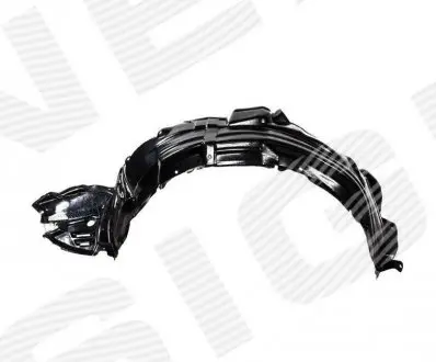 Подкрылок LEXUS GS300/350/430/450H/460, 06 - 12 Signeda PTY11233AL