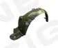 Подкрылок TOYOTA PRIUS (XW30), 09 - 11 Signeda PTY11263AL (фото 1)