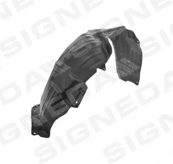 ПОДКРЫЛЬНИК Signeda PTY11278AR