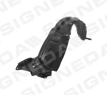 Підкрильник Signeda PTY11334CR