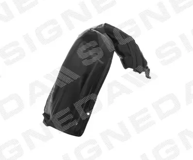 Подкрылок TOYOTA CAMRY, 15 - 17 Signeda PTY11339AL