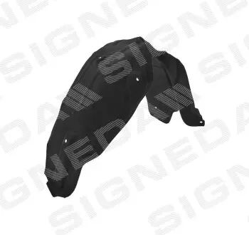 ПОДКРЫЛЬНИК Signeda PTY11399ARK