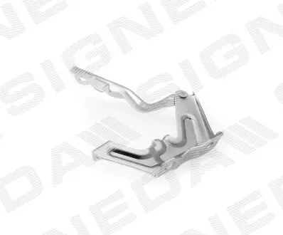 Петля капоту TOYOTA CAMRY, 15 - 17 Signeda PTY21239AL