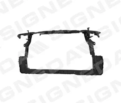 Передня рама Signeda PTY30104A