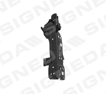 Передня рама Signeda PTY30195AR