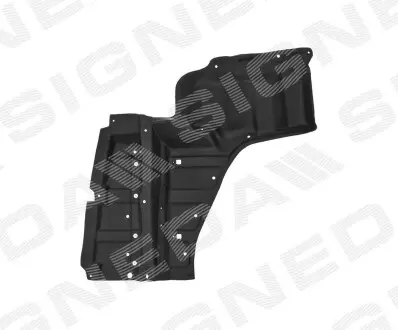 Защита двигателя Signeda PTY33032AR
