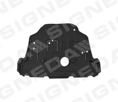 Защита двигателя Signeda PTY33044A