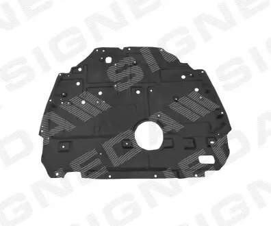 Защита двигателя Signeda PTY33089B