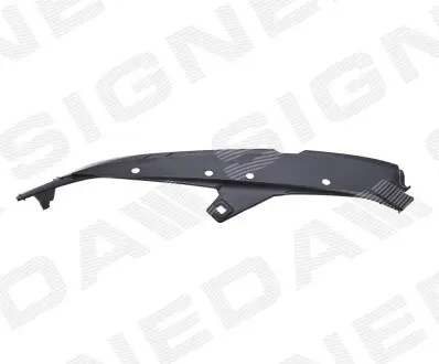 КРІПЛЕННЯ БАМПЕРА | LEXUS RX350/450H, 15 - 22 Signeda PTY43552BR