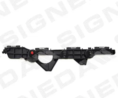 Кронштейн бампера TOYOTA RAV 4, 16 - 18 Signeda PTY43559BR