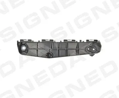 КРІПЛЕННЯ БАМПЕРА | TOYOTA PRIUS (XW50), 16 - Signeda PTY43560AR