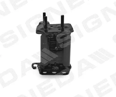 Кронштейн підсилювача переднього бампера Signeda PTY43562KR