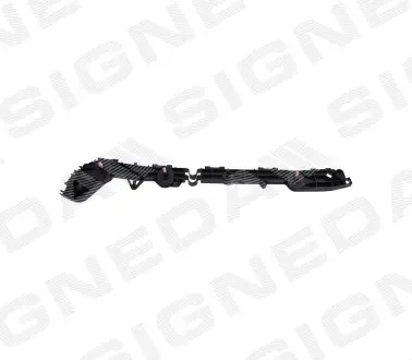 КРІПЛЕННЯ БАМПЕРА | TOYOTA PRIUS (XW50), 16 - Signeda PTY43566AL
