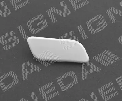 КРЫШКА ОМЫВАТЕЛЯ Signeda PTY990100R