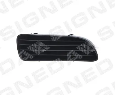 Решетка бампера Signeda PTY99035CAR
