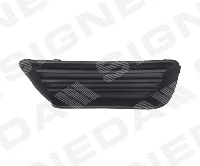 Решетка бампера Signeda PTY99070CAR