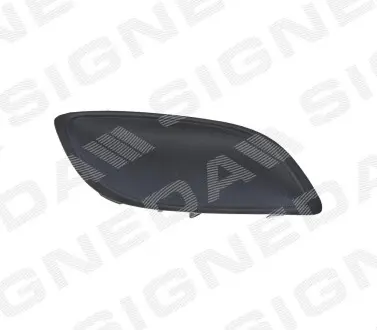 Решітка бампера Signeda PTY99118CAR