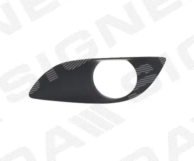 Решетка бампера Signeda PTY99119CAL