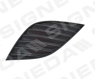 Решетка бампера Signeda PTY99263CAR