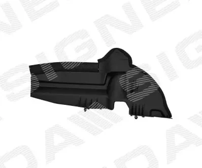 ПОВІТРЯ ЗАБІРНИКИ Signeda PTY99307AL