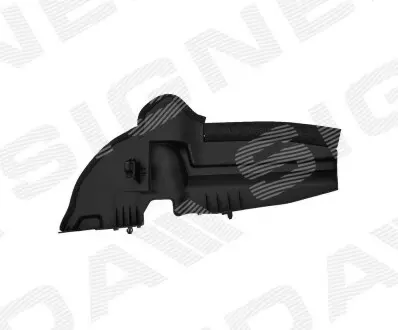 ПОВІТРЯ ЗАБІРНИКИ Signeda PTY99307AR