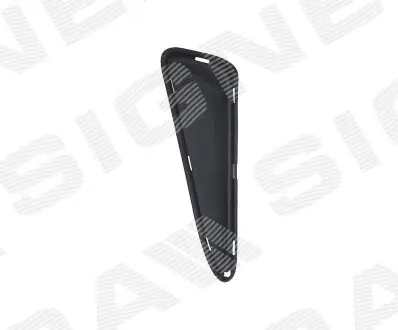 Решетка бампера Signeda PTY99338CAL