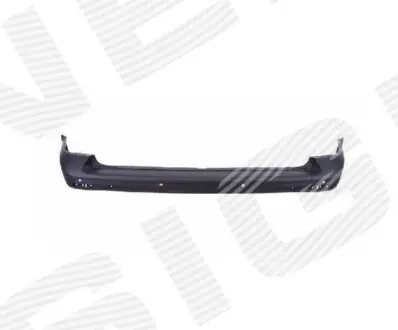 БАМПЕР ЗАДНИЙ Signeda PVG04200BA