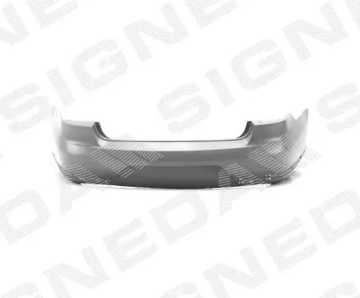 БАМПЕР ЗАДНИЙ Signeda PVG04216BC