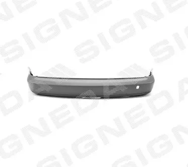 БАМПЕР ЗАДНИЙ Signeda PVG04233BA