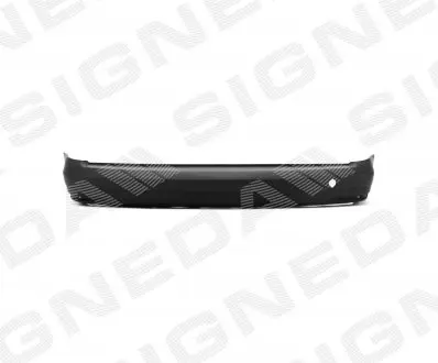 БАМПЕР ЗАДНИЙ Signeda PVG04235BA