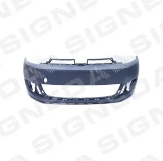 Бампер передний Signeda PVG04257BA