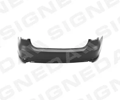 БАМПЕР ЗАДНИЙ Signeda PVG04292BA