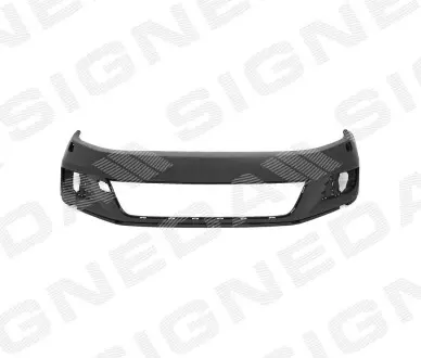Фото передній бампер | vw tiguan, 11 - 16 Signeda PVG04293BA ПЕРЕДНІЙ БАМПЕР | VW TIGUAN, 11 - 16 Signeda PVG04293BA