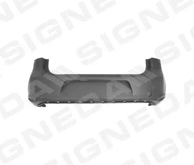 БАМПЕР ЗАДНИЙ Signeda PVG04388BA