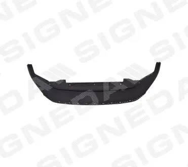 СПОЙЛЕР БАМПЕРА | VW GOLF VII, 12 - 17 Signeda PVG05055VA