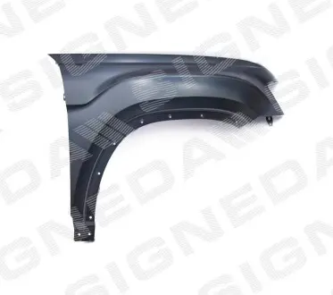 Крило Signeda PVG10098AR